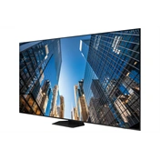 Samsung LH98QECELGCXEN Signage kijelző 98" 4K UHD, QEC sorozat