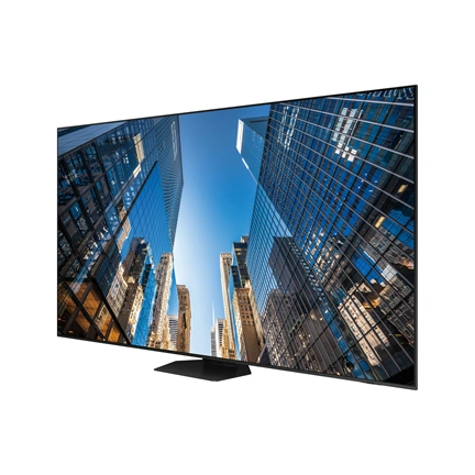 Samsung LH98QECELGCXEN Signage kijelző 98" 4K UHD, QEC sorozat