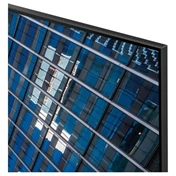 Samsung LH98QECELGCXEN Signage kijelző 98" 4K UHD, QEC sorozat