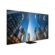 Samsung LH98QECELGCXEN Signage kijelző 98" 4K UHD, QEC sorozat