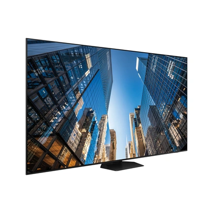 Samsung LH98QECELGCXEN Signage kijelző 98" 4K UHD, QEC sorozat