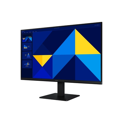 Samsung LS24D302GAUXEN Essential Monitor 24" S3 S30GD FHD IPS 100Hz