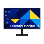 Samsung LS24D302GAUXEN Essential Monitor 24" S3 S30GD FHD IPS 100Hz