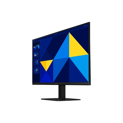 Samsung LS24D302GAUXEN Essential Monitor 24" S3 S30GD FHD IPS 100Hz