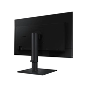 Samsung LS24D400GAUXEN Essential Monitor 24" S4 S40GD FHD IPS 100Hz ergonomikus állvány