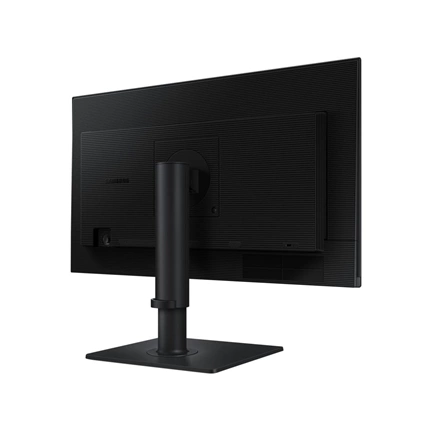 Samsung LS24D400GAUXEN Essential Monitor 24" S4 S40GD FHD IPS 100Hz ergonomikus állvány