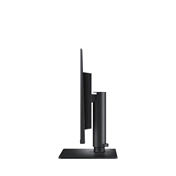 Samsung LS24D400GAUXEN Essential Monitor 24" S4 S40GD FHD IPS 100Hz ergonomikus állvány