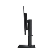 Samsung LS24D400GAUXEN Essential Monitor 24" S4 S40GD FHD IPS 100Hz ergonomikus állvány