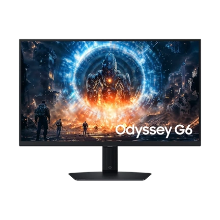 Samsung LS27FG602EUXEN Odyssey G6 G60F gaming monitor 27" QHD 350Hz