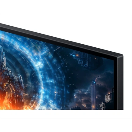 Samsung LS27FG602EUXEN Odyssey G6 G60F gaming monitor 27" QHD 350Hz
