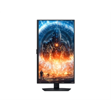 Samsung LS27FG602EUXEN Odyssey G6 G60F gaming monitor 27" QHD 350Hz