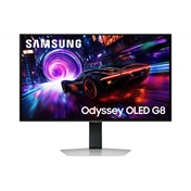 Samsung LS27FG812SUXEN Odyssey G8 G81SF gaming monitor 27" UHD 240Hz