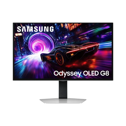 Samsung LS27FG812SUXEN Odyssey G8 G81SF gaming monitor 27" UHD 240Hz
