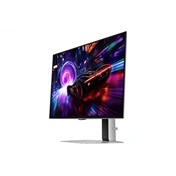 Samsung LS27FG812SUXEN Odyssey G8 G81SF gaming monitor 27" UHD 240Hz