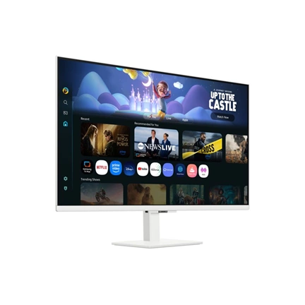 Samsung 32" Smart monitor M5 M50F FHD - LS32FM501EUXDU