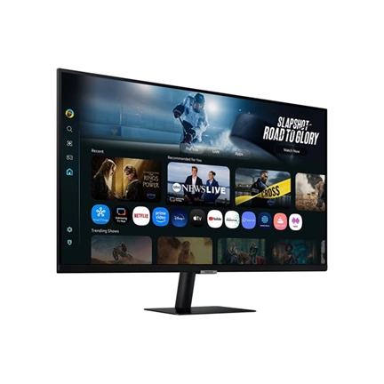 Samsung 32" Vision AI Smart monitor M7 M70F 4K - LS32FM700UUXDU
