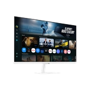 Samsung 32" Vision AI Smart monitor M7 M70F 4K - LS32FM703UUXDU