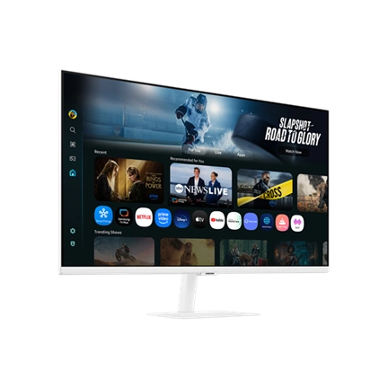 Samsung 32" Vision AI Smart monitor M7 M70F 4K - LS32FM703UUXDU