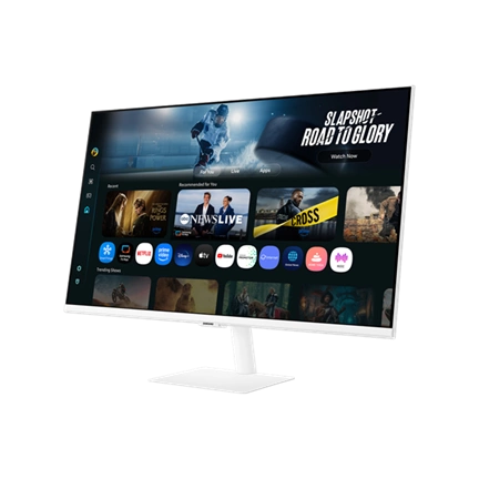 Samsung 32" Vision AI Smart monitor M7 M70F 4K - LS32FM703UUXDU