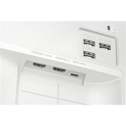 Samsung 32" Vision AI Smart monitor M7 M70F 4K - LS32FM703UUXDU