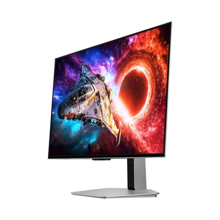 Samsung LS32HG800SUXEN 32" Odyssey OLED G8 G80SH 4K 240Hz Gaming Monitor