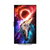 Samsung LS32HG800SUXEN 32" Odyssey OLED G8 G80SH 4K 240Hz Gaming Monitor