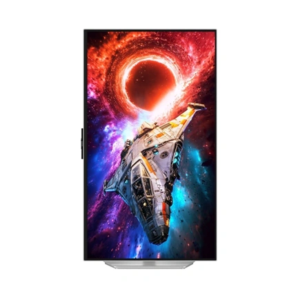 Samsung LS32HG800SUXEN 32" Odyssey OLED G8 G80SH 4K 240Hz Gaming Monitor