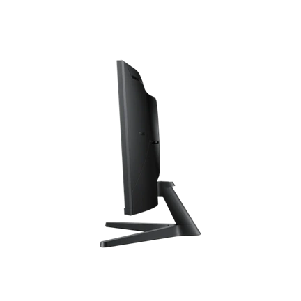 Samsung LS34H550GAUXEN ViewFinity S5 S55GH monitor - 34", UWQHD, 120Hz, ívelt 1800R, VA, HDR10, 120Hz
