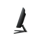 Samsung LS34H550GAUXEN ViewFinity S5 S55GH monitor - 34", UWQHD, 120Hz, ívelt 1800R, VA, HDR10, 120Hz