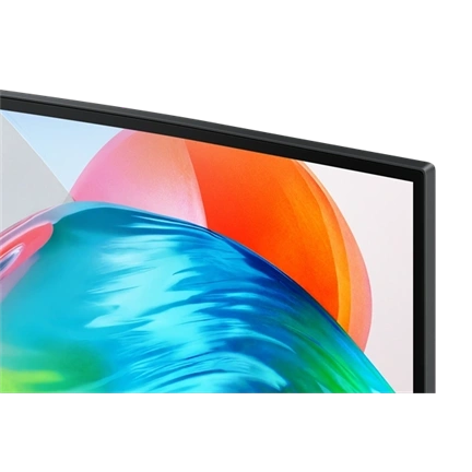 Samsung LS34H550GAUXEN ViewFinity S5 S55GH monitor - 34", UWQHD, 120Hz, ívelt 1800R, VA, HDR10, 120Hz