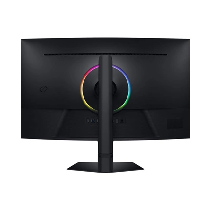 Samsung 37" Odyssey G7 G75F 4K 165 Hz gaming monitor - LS37FG750EUXEN