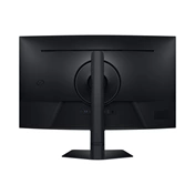 Samsung 37" Odyssey G7 G75F 4K 165 Hz gaming monitor - LS37FG750EUXEN
