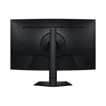 Samsung 37" Odyssey G7 G75F 4K 165 Hz gaming monitor - LS37FG750EUXEN