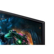 Samsung 37" Odyssey G7 G75F 4K 165 Hz gaming monitor - LS37FG750EUXEN