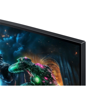 Samsung 37" Odyssey G7 G75F 4K 165 Hz gaming monitor - LS37FG750EUXEN