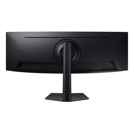 Samsung 49" ViewFinity S9 S95UF DQHD monitor - LS49F950UAUXEN
