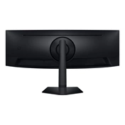 Samsung 49" Odyssey G9 G91F DQHD 144Hz gaming monitor - LS49FG910EUXEN