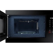 Samsung MG22M8254AK/E2 beépíthető grill mikrohullámú sütő melegentartó funkcióval 22 L