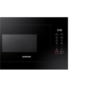 Samsung MG22M8254AK/E2 beépíthető grill mikrohullámú sütő melegentartó funkcióval 22 L