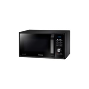 Samsung MG23F301TAK/EO Szabadonálló grill mikrohullámú sütő Healthy Cooking technológiával 23 L