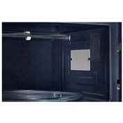 Samsung MG23K3515AW/EO grill szabadonálló mikrohullámú sütő Browning Plus funkcióval 23L – fehér