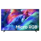 Samsung MRE65R85HAUXXH Micro RGB 4K UHD Smart TV, 165 cm