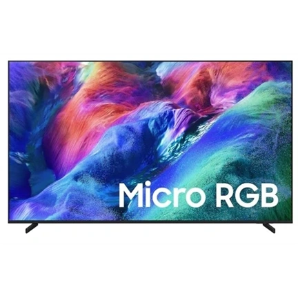 Samsung MRE65R86HAUXXH Micro RGB 4K UHD Smart TV, 165 cm