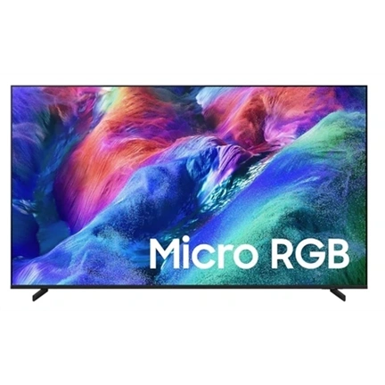 Samsung MRE75R85HAUXXH Micro RGB 4K UHD Smart TV, 190 cm