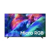 Samsung MRE85R85HAUXXH Micro RGB 4K UHD Smart TV, 215 cm