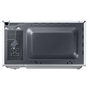 Samsung MS20A3010AH/EO szabadonálló solo mikrohullámú sütő üvegborítású ajtóval 20 L – fehér