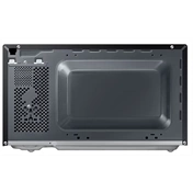 Samsung MS20A3010AL/EO szabadonálló solo mikrohullámú sütő üvegborítású ajtóval 20 L