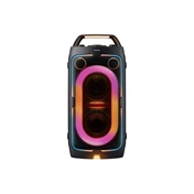 Samsung MX-ST40F Sound Tower 160W-os party-hangszóró (2025)