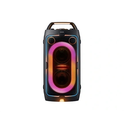 Samsung MX-ST40F Sound Tower 160W-os party-hangszóró (2025)