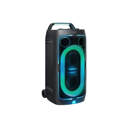 Samsung MX-ST50F Sound Tower 240W-os party-hangszóró (2025)